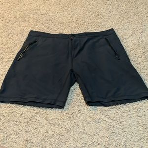 Mack Weldon 4 Way Active Short Size XL (fit large)